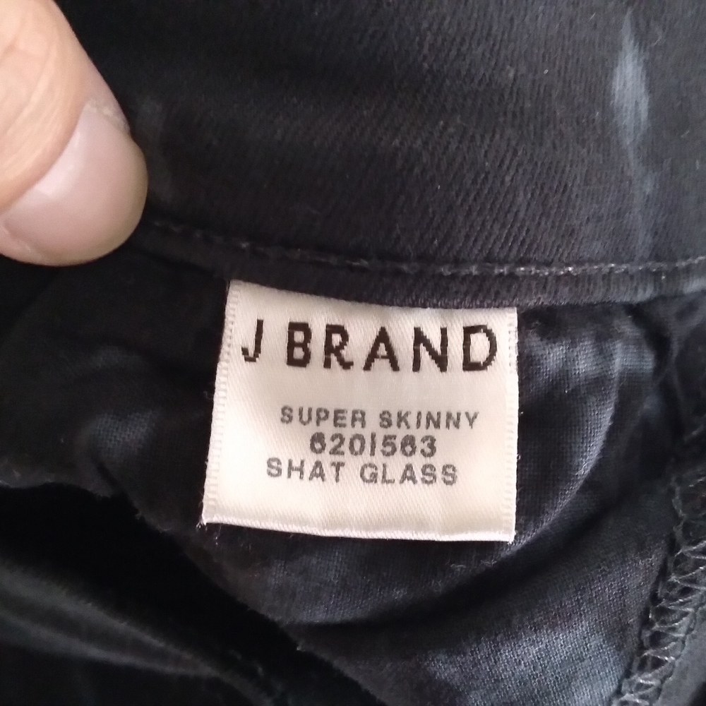 JBRAND JEANS